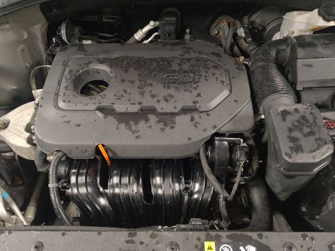 Used 2016 Kia Sorento FWD image 30