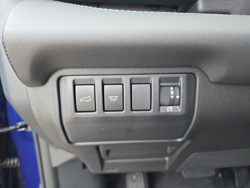 Used 2026 Subaru Ascent Limited AWD/4WD image 21