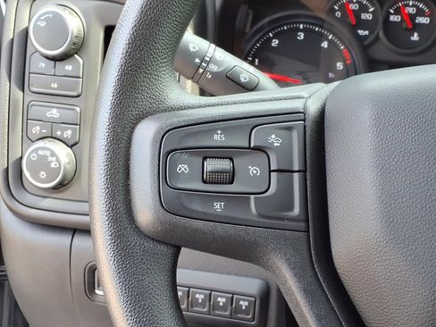 Used 2024 Chevrolet Silverado 3500 W/T w/ WT Convenience Package AWD/4WD image 32