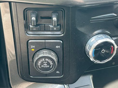 Used 2023 Ford F150 XLT w/ Equipment Group 302A High AWD/4WD image 53
