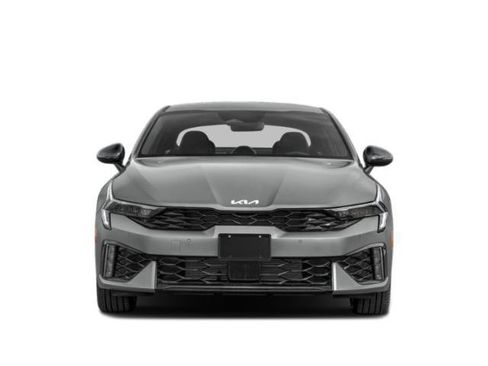 Certified 2026 Kia K5 GT-Line w/ GT-Line Premium Package FWD image 7