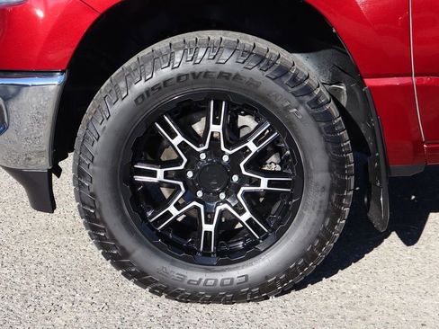 Used 2021 RAM 1500 Big Horn image 51