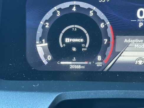 Used 2024 Toyota Tacoma 4x4 Double Cab image 28