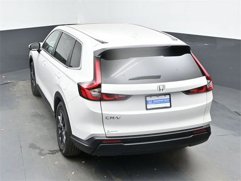 New 2026 Honda CR-V EX-L image 38
