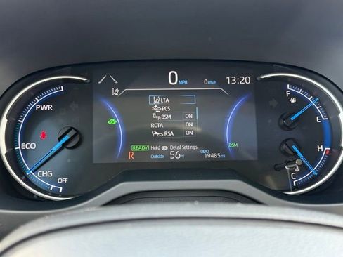 Certified 2023 Toyota RAV4 XLE w/ Convenience Package image 30