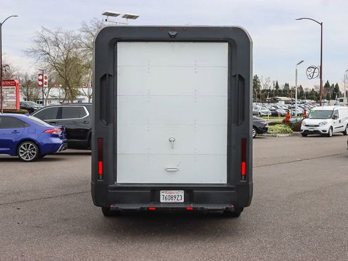 Used 2023 Chevrolet Brightdrop 600 w/ Active Safety Package 2 image 3