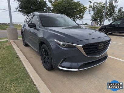 Used 2023 MAZDA CX-9 Carbon Edition