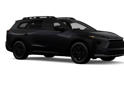 New 2026 Toyota bZ Woodland AWD/4WD image 14