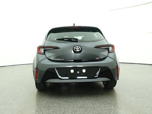 New 2026 Toyota Corolla SE image 67