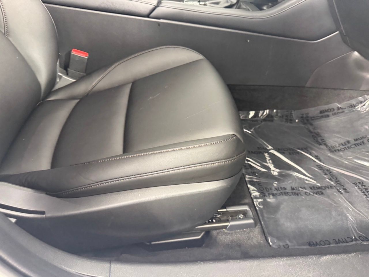 Used 2026 MAZDA MAZDA3 2.5 S Sedan w/ Preferred Pkg FWD image 32