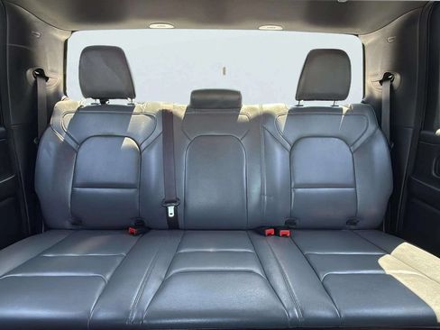 Used 2022 RAM 1500 Tradesman w/ Trailer Tow Group AWD/4WD image 17
