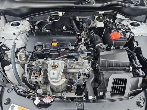 Certified 2023 Honda HR-V LX image 29