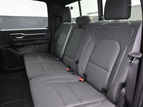 New 2026 RAM 1500 Lone Star RWD image 12