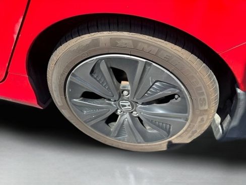 Used 2017 Honda Civic EX image 9
