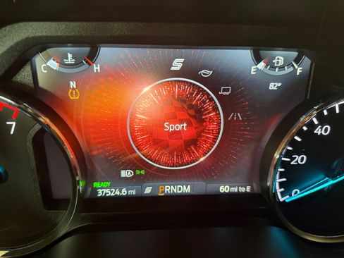 Used 2023 Ford F150 XLT w/ Equipment Group 302A High image 37