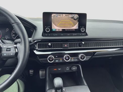 Certified 2023 Honda Civic Sport image 15