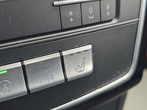 Used 2018 Mercedes-Benz GLS 450 4MATIC image 18