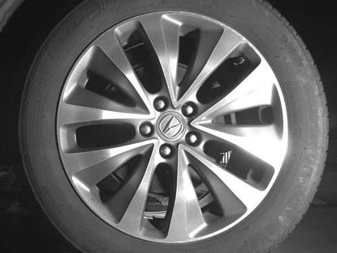Used 2015 Acura MDX SH-AWD w/ Tech & Entertainment image 32