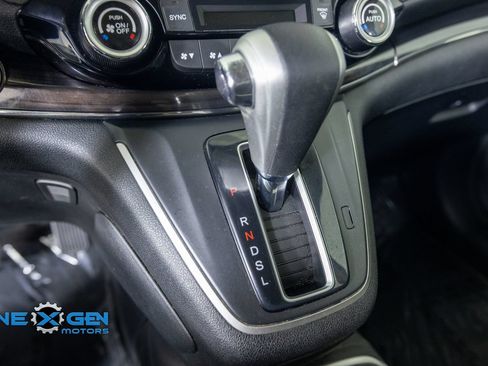 Used 2015 Honda CR-V EX-L image 20