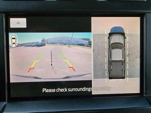 Used 2020 Ford F150 King Ranch w/ Equipment Group 601A Luxury image 15