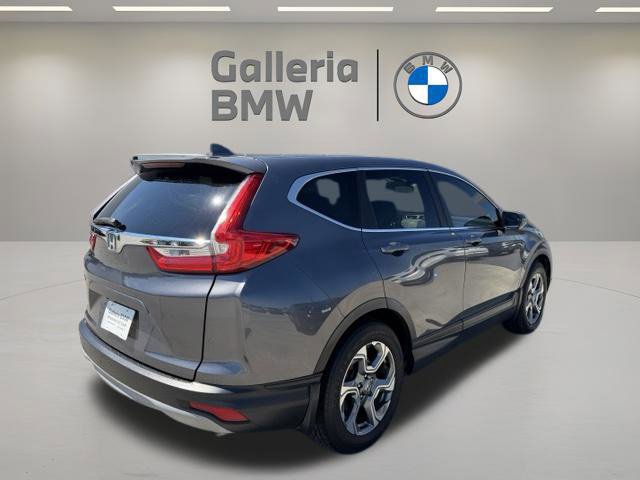 Used 2019 Honda CR-V EX-L image 4