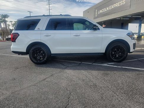 Used 2022 Ford Expedition Timberline AWD/4WD image 7