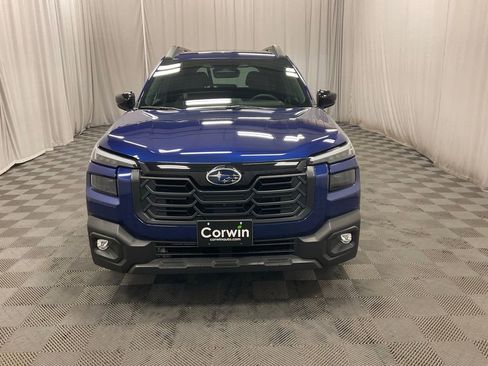 New 2026 Subaru Outback Limited XT image 6