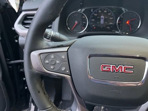 Used 2023 GMC Acadia AT4 w/ Technology Package image 22