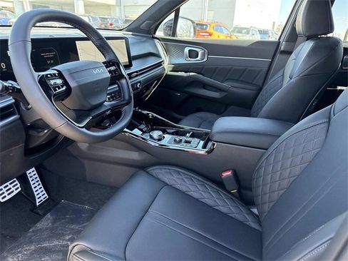 New 2026 Kia Sorento SX Prestige image 13
