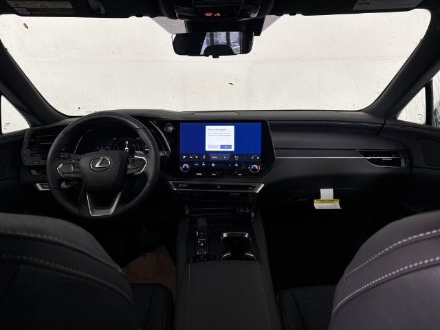 New 2026 Lexus RX 350 Premium Plus AWD/4WD image 23