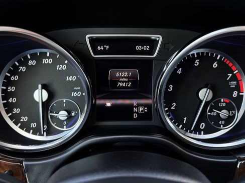Used 2013 Mercedes-Benz ML 350 4MATIC image 42