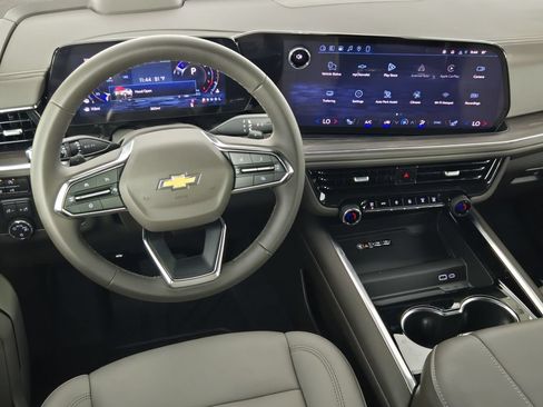 New 2026 Chevrolet Tahoe LT RWD image 29
