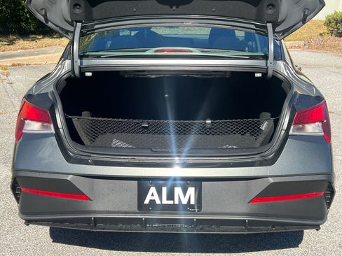 New 2026 Hyundai Elantra Sport image 18