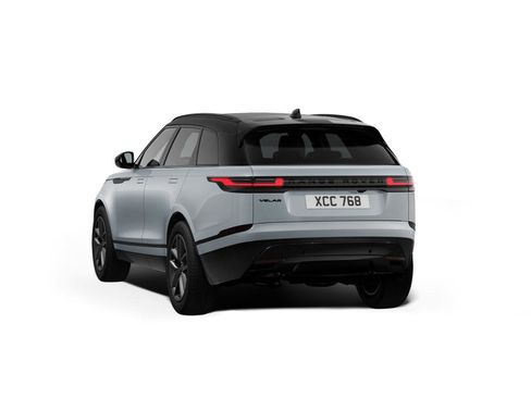 New 2026 Land Rover Range Rover Velar Dynamic SE image 2