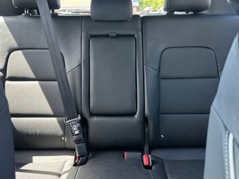 Certified 2022 Kia Sportage SX AWD/4WD image 4