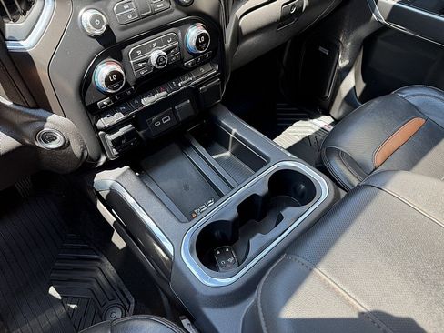 Used 2020 GMC Sierra 1500 AT4 w/ AT4 Premium Package AWD/4WD image 15