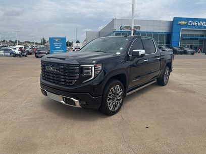 Used 2024 GMC Sierra 1500 Denali Ultimate