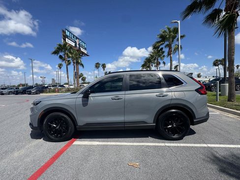 Used 2024 Honda CR-V Sport-L image 22