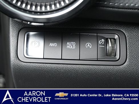 New 2026 Chevrolet Equinox LT w/ Safety and Technology Package AWD/4WD image 19