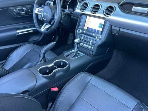 Used 2019 Ford Mustang GT Premium image 13