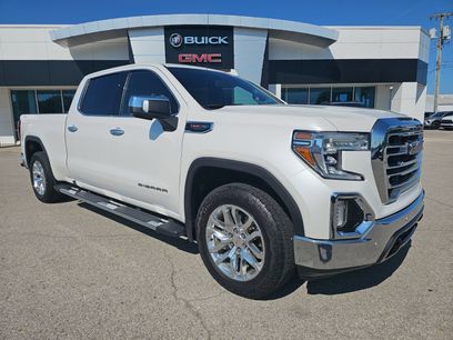 Used 2020 GMC Sierra 1500 SLT w/ SLT Premium Plus Package
