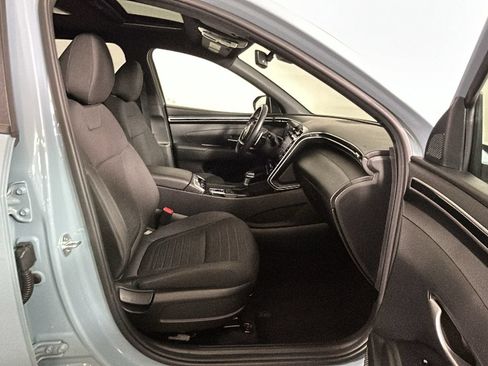 Used 2022 Hyundai Santa Cruz SEL Premium AWD/4WD image 35