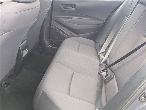 Used 2025 Toyota Corolla LE image 16