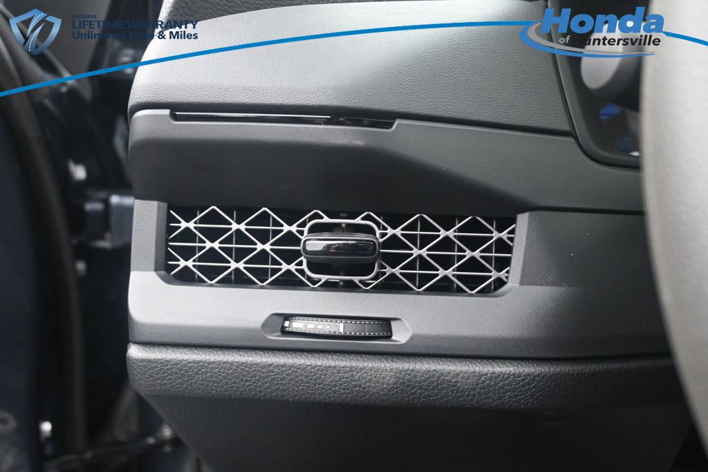New 2026 Honda Accord LX image 22