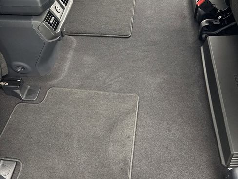 New 2025 Ford F150 Tremor image 45