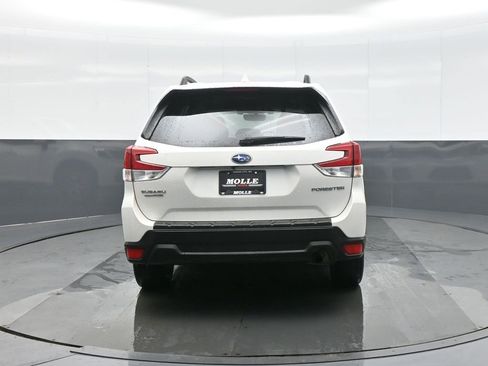 Used 2021 Subaru Forester Premium w/ Popular Package #1 image 6