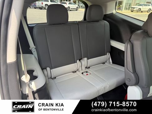 Used 2026 Hyundai Ioniq 9 Limited AWD/4WD image 31