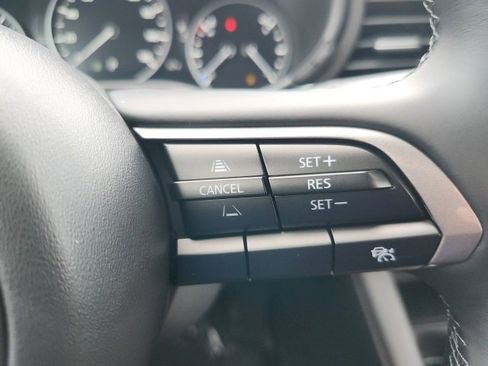 New 2026 MAZDA MAZDA3 s Sport image 29