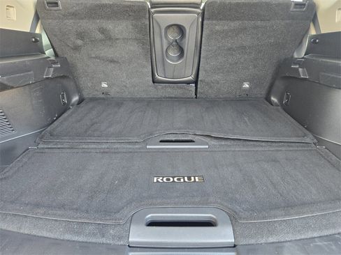 Used 2019 Nissan Rogue SL image 30