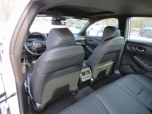 New 2026 Honda Accord Sport image 14